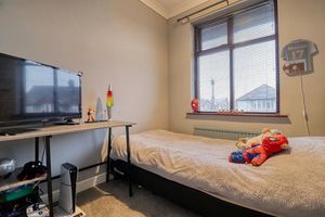 Bedroom Three- click for photo gallery